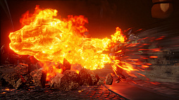 画像ギャラリー No.004のサムネイル画像 / 「JUMP FORCE」,うちはマダラと日番谷冬獅郎のDLCキャラクターパックが配信開始