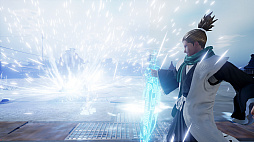 画像ギャラリー No.008のサムネイル画像 / 「JUMP FORCE」,うちはマダラと日番谷冬獅郎のDLCキャラクターパックが配信開始