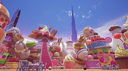 画像ギャラリー No.010のサムネイル画像 / 「JUMP FORCE」,うちはマダラと日番谷冬獅郎のDLCキャラクターパックが配信開始