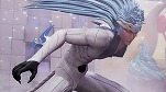 画像ギャラリー No.005のサムネイル画像 / 「JUMP FORCE」にトラファルガー・ローとグリムジョー・ジャガージャックが参戦。追加DLCキャラクターパックが本日より配信