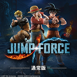 画像ギャラリー No.001のサムネイル画像 / PS Nowに「仁王」と「The Metronomicon」が新規追加。「JUMP FORCE」と「ベア・ナックルIV」は期間限定で登場