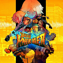 画像ギャラリー No.003のサムネイル画像 / PS Nowに「仁王」と「The Metronomicon」が新規追加。「JUMP FORCE」と「ベア・ナックルIV」は期間限定で登場