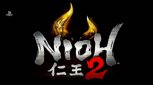 画像ギャラリー No.007のサムネイル画像 / ［E3 2018］コーエーテクモゲームスが「仁王2」を発表。“戦国死にゲー”として話題となった「仁王」の続編