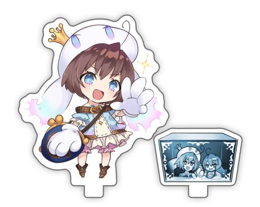 画像ギャラリー No.002のサムネイル画像 / コーエーテクモ,TGS 2019の追加情報を公開。ブースマップやステージゲストなど