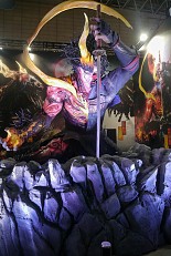 画像ギャラリー No.001のサムネイル画像 / ［TGS 2019］「仁王2」はやっぱり面白い“戦国死にゲー”だった！　プレイレポートをお届け