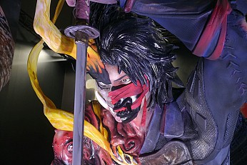画像ギャラリー No.002のサムネイル画像 / ［TGS 2019］「仁王2」はやっぱり面白い“戦国死にゲー”だった！　プレイレポートをお届け