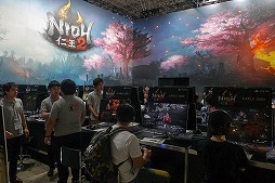 画像ギャラリー No.003のサムネイル画像 / ［TGS 2019］「仁王2」はやっぱり面白い“戦国死にゲー”だった！　プレイレポートをお届け