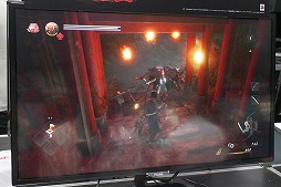 画像ギャラリー No.005のサムネイル画像 / ［TGS 2019］「仁王2」はやっぱり面白い“戦国死にゲー”だった！　プレイレポートをお届け