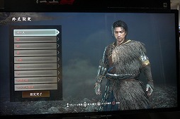 画像ギャラリー No.008のサムネイル画像 / ［TGS 2019］「仁王2」はやっぱり面白い“戦国死にゲー”だった！　プレイレポートをお届け