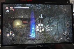 画像ギャラリー No.013のサムネイル画像 / ［TGS 2019］「仁王2」はやっぱり面白い“戦国死にゲー”だった！　プレイレポートをお届け