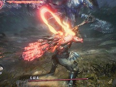 ［TGS 2019］「仁王2」はやっぱり面白い“戦国死にゲー”だった！　プレイレポートをお届け