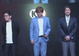画像ギャラリー No.011のサムネイル画像 / ［TGS 2019］2020年初頭の発売が決まった「仁王2」のコンセプトは“戦国×妖怪×死にゲー”。ステージイベントで発表された新情報をお届け