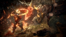 画像ギャラリー No.025のサムネイル画像 / ［TGS 2019］2020年初頭の発売が決まった「仁王2」のコンセプトは“戦国×妖怪×死にゲー”。ステージイベントで発表された新情報をお届け