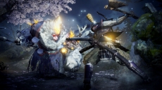 画像ギャラリー No.035のサムネイル画像 / ［TGS 2019］2020年初頭の発売が決まった「仁王2」のコンセプトは“戦国×妖怪×死にゲー”。ステージイベントで発表された新情報をお届け