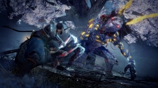 画像ギャラリー No.039のサムネイル画像 / ［TGS 2019］2020年初頭の発売が決まった「仁王2」のコンセプトは“戦国×妖怪×死にゲー”。ステージイベントで発表された新情報をお届け