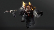 画像ギャラリー No.042のサムネイル画像 / ［TGS 2019］2020年初頭の発売が決まった「仁王2」のコンセプトは“戦国×妖怪×死にゲー”。ステージイベントで発表された新情報をお届け