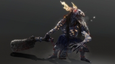 画像ギャラリー No.044のサムネイル画像 / ［TGS 2019］2020年初頭の発売が決まった「仁王2」のコンセプトは“戦国×妖怪×死にゲー”。ステージイベントで発表された新情報をお届け