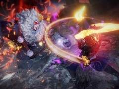 ［TGS 2019］2020年初頭の発売が決まった「仁王2」のコンセプトは“戦国×妖怪×死にゲー”。ステージイベントで発表された新情報をお届け