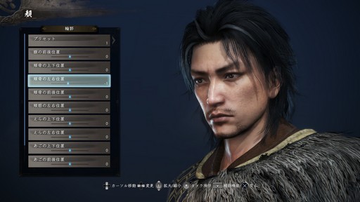 画像ギャラリー No.006のサムネイル画像 / ［TGS 2019］「仁王2」プロデューサーインタビュー。妖怪の力で多彩なプレイスタイルを許容する「戦国×妖怪×死にゲー」に