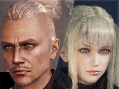 「仁王2」，11月1日のβ体験版配信に合わせてキャラクタークリエイトコンテストが開催。受賞者の名前はエンドクレジットに掲載