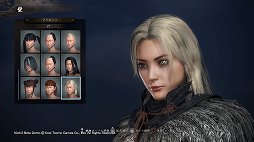 画像ギャラリー No.007のサムネイル画像 / 「仁王2」β体験版プレイレポート。バトルとハックアンドスラッシュ要素がさらに強化