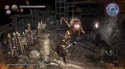 画像ギャラリー No.011のサムネイル画像 / 「仁王2」β体験版プレイレポート。バトルとハックアンドスラッシュ要素がさらに強化