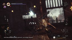 画像ギャラリー No.012のサムネイル画像 / 「仁王2」β体験版プレイレポート。バトルとハックアンドスラッシュ要素がさらに強化