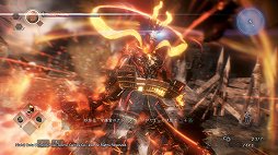 画像ギャラリー No.014のサムネイル画像 / 「仁王2」β体験版プレイレポート。バトルとハックアンドスラッシュ要素がさらに強化