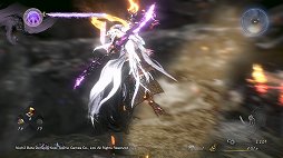 画像ギャラリー No.015のサムネイル画像 / 「仁王2」β体験版プレイレポート。バトルとハックアンドスラッシュ要素がさらに強化