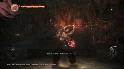 画像ギャラリー No.016のサムネイル画像 / 「仁王2」β体験版プレイレポート。バトルとハックアンドスラッシュ要素がさらに強化