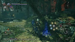 画像ギャラリー No.027のサムネイル画像 / 「仁王2」β体験版プレイレポート。バトルとハックアンドスラッシュ要素がさらに強化