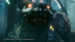 画像ギャラリー No.031のサムネイル画像 / 「仁王2」β体験版プレイレポート。バトルとハックアンドスラッシュ要素がさらに強化