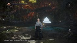 画像ギャラリー No.033のサムネイル画像 / 「仁王2」β体験版プレイレポート。バトルとハックアンドスラッシュ要素がさらに強化