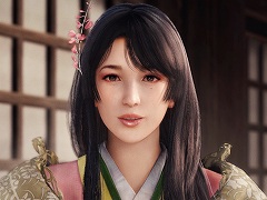 「仁王2」，壮大な物語を感じさせるストーリー映像が公開。「明智光秀」や「松永久秀」，ステージ「金ヶ崎」の新画像も