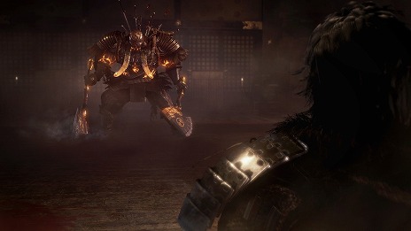 画像ギャラリー No.005のサムネイル画像 / 「仁王2」の最新情報が公開。新たな登場人物や妖怪と化した“柴田勝家”，ステージ“北の庄城”などの画像も