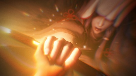画像ギャラリー No.007のサムネイル画像 / 「仁王2」の最新情報が公開。新たな登場人物や妖怪と化した“柴田勝家”，ステージ“北の庄城”などの画像も