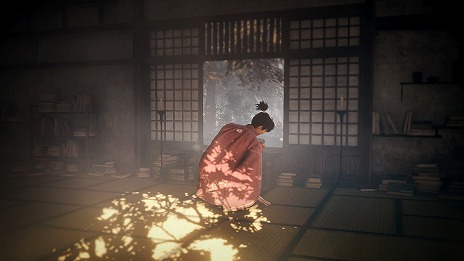 画像ギャラリー No.010のサムネイル画像 / 「仁王2」の最新情報が公開。新たな登場人物や妖怪と化した“柴田勝家”，ステージ“北の庄城”などの画像も
