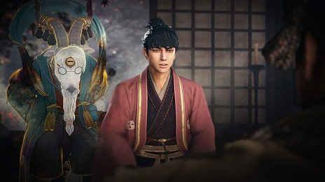 画像ギャラリー No.011のサムネイル画像 / 「仁王2」の最新情報が公開。新たな登場人物や妖怪と化した“柴田勝家”，ステージ“北の庄城”などの画像も