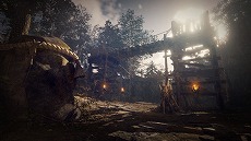 画像ギャラリー No.013のサムネイル画像 / 「仁王2」の最新情報が公開。新たな登場人物や妖怪と化した“柴田勝家”，ステージ“北の庄城”などの画像も