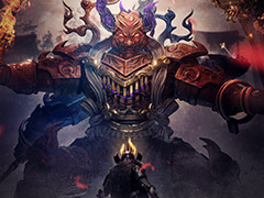 「仁王2」の“最終体験版”配信決定があらためて告知。加藤純一さんともこうさんが前作に挑む発売直前生番組や，サントラCDの情報も