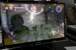 画像ギャラリー No.002のサムネイル画像 / 「『仁王2』プレミアム体験会」をレポート。第1ステージ「十三桜」は,のっけからプレイヤーを落命させる気満々
