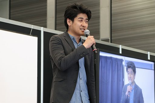 画像ギャラリー No.006のサムネイル画像 / 「『仁王2』プレミアム体験会」をレポート。第1ステージ「十三桜」は,のっけからプレイヤーを落命させる気満々
