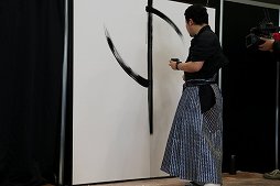 画像ギャラリー No.007のサムネイル画像 / 「『仁王2』プレミアム体験会」をレポート。第1ステージ「十三桜」は,のっけからプレイヤーを落命させる気満々