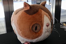画像ギャラリー No.011のサムネイル画像 / 「『仁王2』プレミアム体験会」をレポート。第1ステージ「十三桜」は,のっけからプレイヤーを落命させる気満々