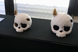 画像ギャラリー No.012のサムネイル画像 / 「『仁王2』プレミアム体験会」をレポート。第1ステージ「十三桜」は,のっけからプレイヤーを落命させる気満々