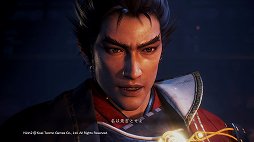 画像ギャラリー No.003のサムネイル画像 / 「仁王2」レビュー。侍の技と妖怪の力で,高難度のバトルを生き抜け!