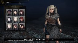 画像ギャラリー No.004のサムネイル画像 / 「仁王2」レビュー。侍の技と妖怪の力で,高難度のバトルを生き抜け!
