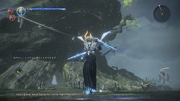 画像ギャラリー No.018のサムネイル画像 / 「仁王2」レビュー。侍の技と妖怪の力で,高難度のバトルを生き抜け!