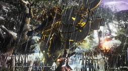 画像ギャラリー No.037のサムネイル画像 / 「仁王2」レビュー。侍の技と妖怪の力で,高難度のバトルを生き抜け!