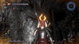 画像ギャラリー No.044のサムネイル画像 / 「仁王2」レビュー。侍の技と妖怪の力で,高難度のバトルを生き抜け!